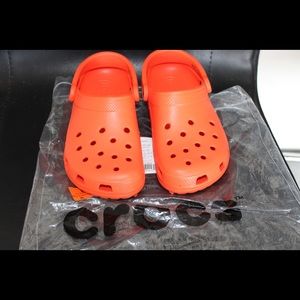 Unisex Crocs